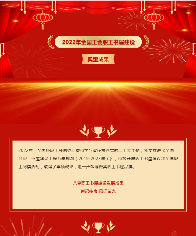 物產(chǎn)工投公司動(dòng)力車(chē)間職工陳志財(cái)榮獲全國(guó)工會(huì)職工書(shū)屋&ldquo;閱讀學(xué)習(xí)成才職工&rdquo;稱號(hào)