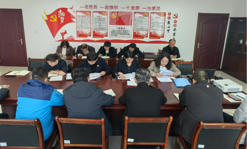 臨空公司組織召開(kāi)2024年度安全生產(chǎn)和消防工作考核巡查迎檢工作動(dòng)員部署暨10月份安全、消防工作例會(huì)