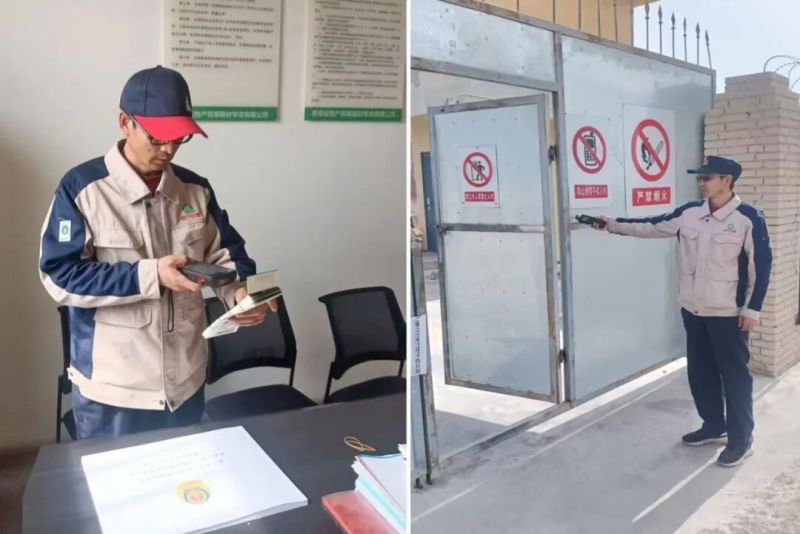 【一線創(chuàng)效故事匯】戈壁守庫(kù)人劉應(yīng)玉：攻堅(jiān)克難中書(shū)寫(xiě)創(chuàng)效答卷