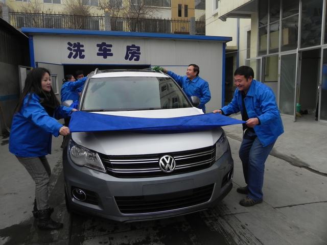 省總工會&ldquo;下基層、接地氣、辦實事&rdquo;活動第六組領(lǐng)導(dǎo)蒞臨物產(chǎn)工會檢查指導(dǎo)工作