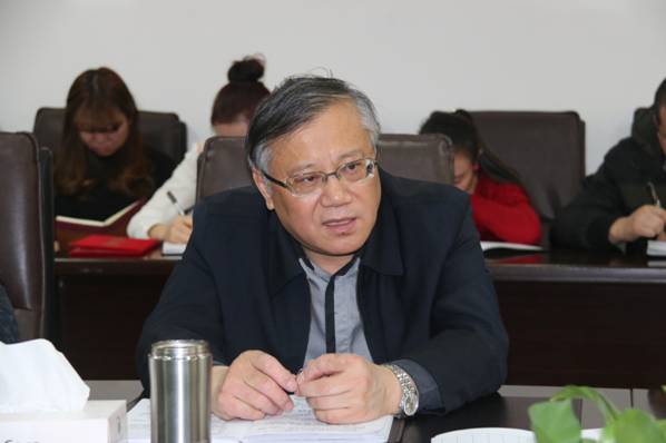 增強使命感和責任感，積極作為，為實現(xiàn)&ldquo;十三五&rdquo;良好開局而努力奮斗