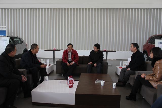 情系物產(chǎn)，關(guān)愛員工