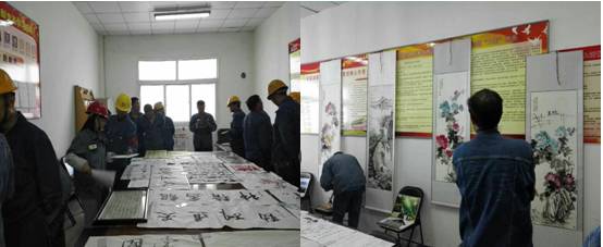 &ldquo;火紅七月，黨旗飄揚(yáng)&rdquo;