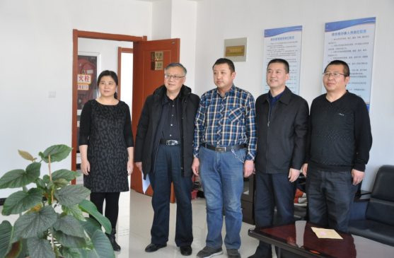 寒風(fēng)擋不住，情暖員工家