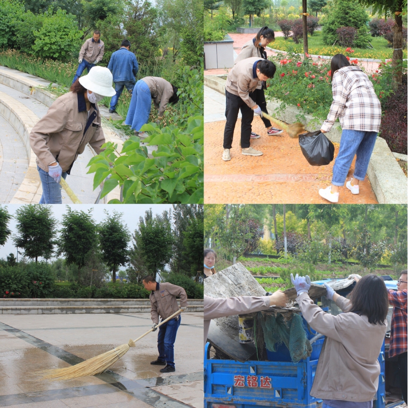 臨空開投黨支部開展迎&ldquo;&lsquo;七一&rsquo;，我們?cè)谛袆?dòng)&rdquo;主題黨日活動(dòng)