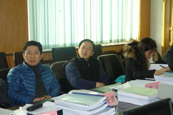 物產(chǎn)工業(yè)投資有限公司、青?？v橫物流有限公司甩掛運輸試點項目通過驗收