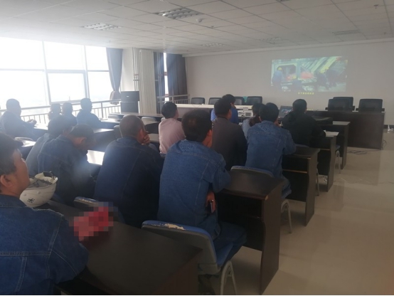 學(xué)習行業(yè)事故案例，讓安全警鐘長鳴