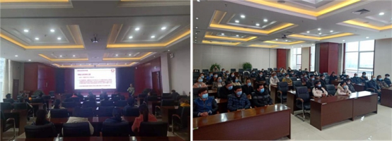 關(guān)注消防、生命至上