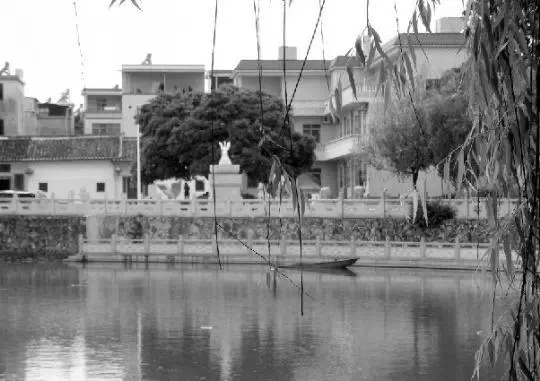 老鄉(xiāng)眼里的李河君：陌生富豪，夫人助其發(fā)財