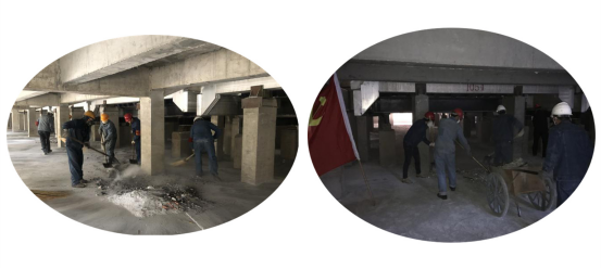 工投黨委開(kāi)展&ldquo;我為電解解難題、做實(shí)事&rdquo;主題黨日活動(dòng)